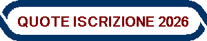QUOTE ISCRIZIONE 2026